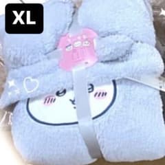 ちいかわ GU ハチワレ ルームウェア XLのサムネイル