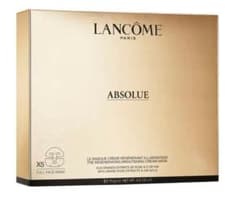 LANCOME ランコム アプソリュ ゴールデン マスク 1枚 - メルカリ