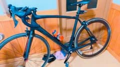 ロードバイクのサムネイル