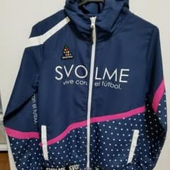 のりこ様専用　SVOLMEジャンパーのサムネイル
