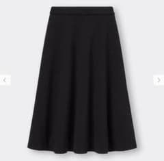 【新品】カットソーフレアスカートのサムネイル