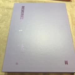 BTS Memories 2018のサムネイル