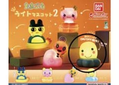 たまごっち　ライトマスコット2のサムネイル