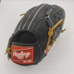 Rawlings デレク・ジーターモデル　限定モデル 内野用 軟式グローブ Rawlings ローリングス 軟式グラブ デレク・ジーターモデル 内野手