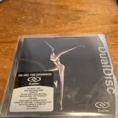 Dave Matthews Band Stand Up DualDiscのサムネイル