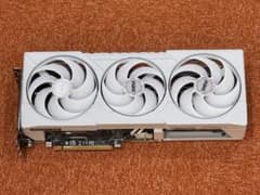 AMD Radeon RX 9070 XT PUREグラフィックボードのサムネイル