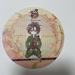 刀剣乱舞 御手杵 アニメガカフェ アクキー 刀剣乱舞-ONLINE-×アニメガカフェ】 お待たせいたしました！ アクリル