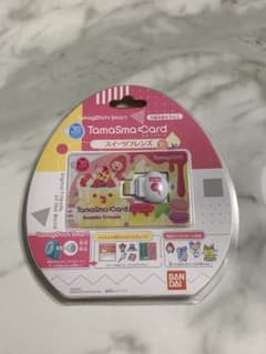 TamaSma Card スイーツフレンズ たまごっちスマートのサムネイル