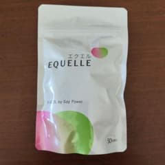 EQUELLE エクエル　大塚製薬のサムネイル