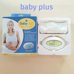 ベビープラス　胎教　babyplus　赤ちゃん　ママのサムネイル