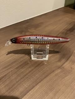DAIWA シーバスハンター Z 95F バーニングイワシ ダイワのサムネイル