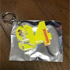 阪神タイガース キーホルダーのサムネイル