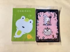 산엑스 메탈 카드 웨이퍼