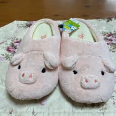 ルームシューズ スリッパのサムネイル