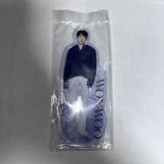 SEVENTEEN 一番くじ ウォヌのサムネイル