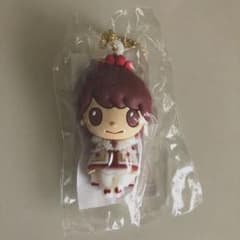 平野紫耀 PVCキーホルダー King&Prince SWEET GARDENのサムネイル