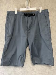 カンタベリー ハーフパンツ 4Lサイズ スモーキーブルーのサムネイル