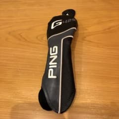 ping G425 ユーティリティ用ヘッドカバーのサムネイル