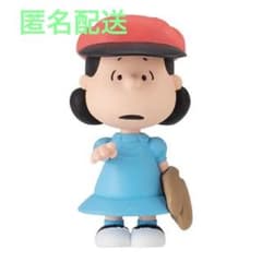 ●ルーシー● PEANUTS ならぶんです。4のサムネイル