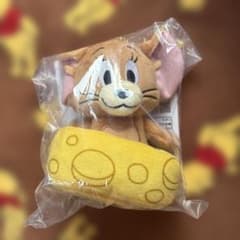 톰과 제리 이치 반 쿠지
