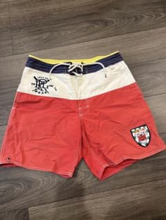 Ralph Lauren Men's Swimwear