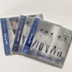 君を待ってる 全種のサムネイル