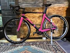 最終値下げTIME SCYLONカーボンロードバイク Dura-Ace 最終値下げTIME SCYLONカーボンロードバイク Dura-Ace