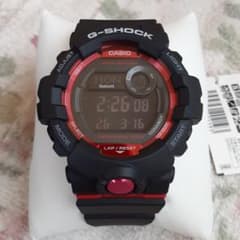 正規品 平野紫耀 着用モデル CASIO G-SHOCK GBD-800-1 正規品 平野紫耀 着用モデル CASIO G-SHOCK GBD-800-1 - メルカリ