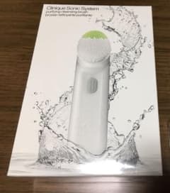 クリニーク 電動洗顔ブラシ (クレンジングブラシ)のサムネイル