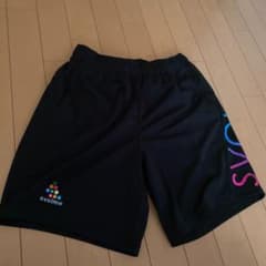 SVOLME スボルメ ハーフパンツのサムネイル