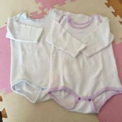 暖か♡下着☻白のサムネイル