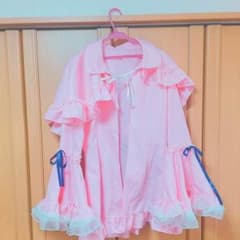 パチュリー コスプレのサムネイル
