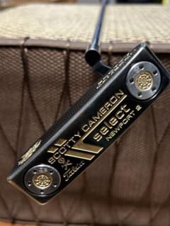ＳＣＯＴＴＹ　ＣＡＭＥＲＯＮｓｅｌｅｃｔＮＥＷＰＯＲＴ３３インチ　スカルカスタムのサムネイル
