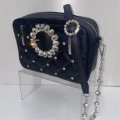 Swankiss mademoiselle chain BAGのサムネイル