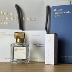 Maison Francis Kurkdjian 724 オードパルファムのサムネイル