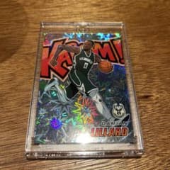 Damian Lillard Kaboomのサムネイル