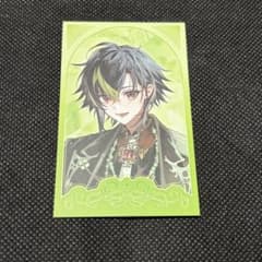 にじさんじ Dytica 3rd チェキ 伊波ライ 2 - メルカリ
