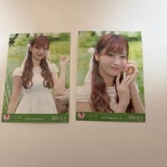 ＝LOVE 瀧脇笙古 生写真のサムネイル