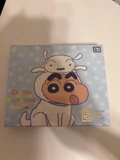 Casetify Crayon Shin-chan Cards 1 Box