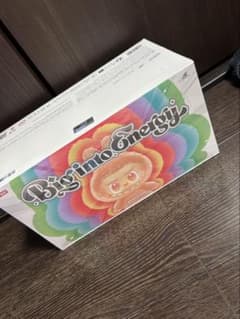 ラブブ ポップマートのサムネイル