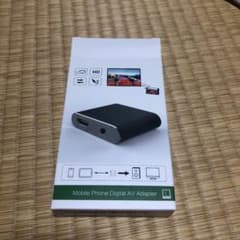 iPhone・Androidミラーリングのサムネイル