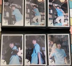 嵐　相葉雅紀　中古個人写真ショップのサムネイル
