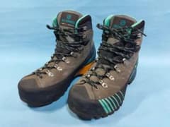 スカルパ SCARPA リベレHDウィメンズ 登山靴 EU→38サイズ　防水