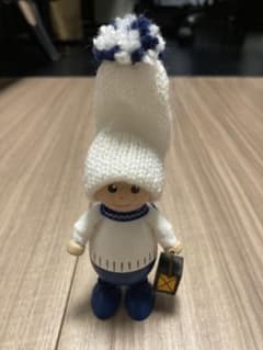 ノルディカニッセのサムネイル