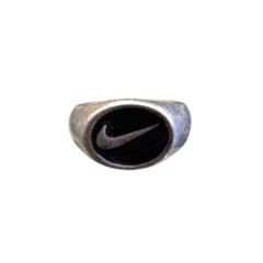 90s NIKE Swoosh ring vintageのサムネイル