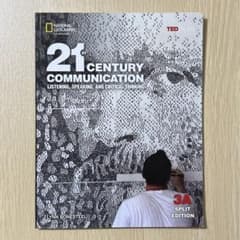 21th Century Communication 3Aのサムネイル