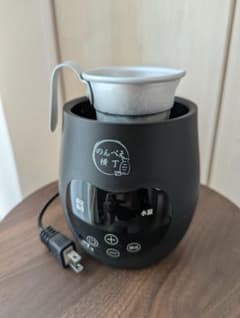 【セット】のんべえ横丁 NBE-1　酒タンポ1合のサムネイル