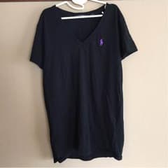 ラルフローレン Tシャツのサムネイル