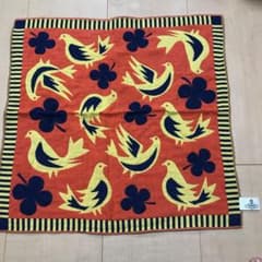 ヴィヴィアン ハンカチのサムネイル