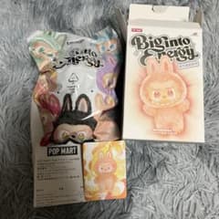 正規品 ラブブ エナジー Big into Energy happinessのサムネイル